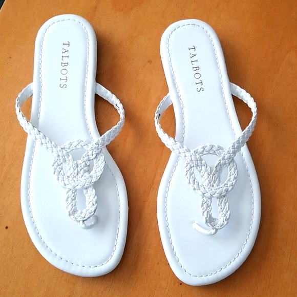 Talbots Shoes - Talbots sandals